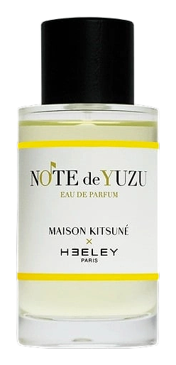 Note De Yuzu by James Heeley