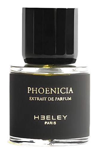 Phoenicia by James Heeley