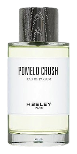 Pomelo Crush by James Heeley