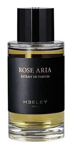 James Heeley Rose Aria