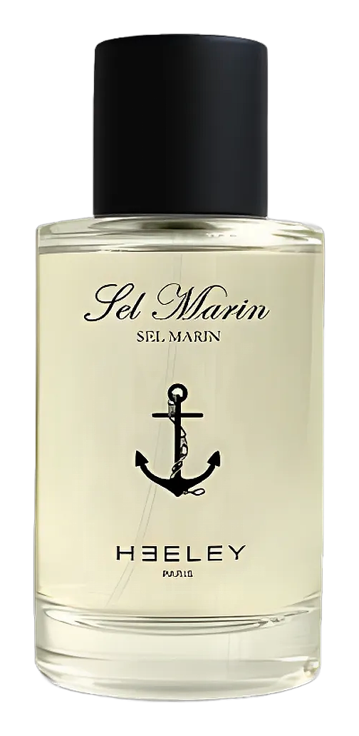 Sel Marin by James Heeley – Eau de Parfum