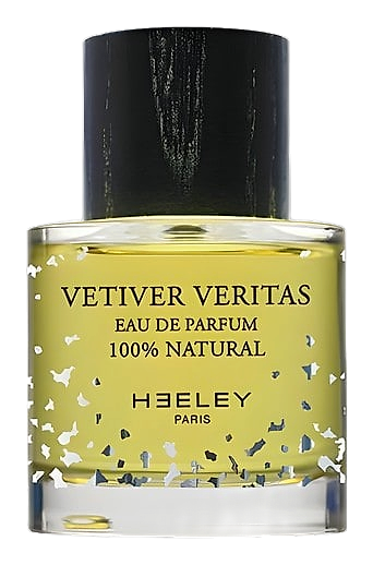 James Heeley Vetiver Veritas