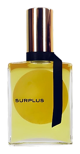 Surplus