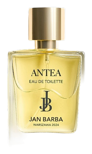 JAN BARBA Antea
