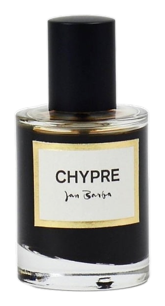 Chypre by JAN BARBA