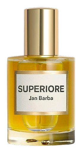 Superiore by JAN BARBA