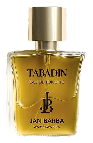 Tabadin by JAN BARBA
