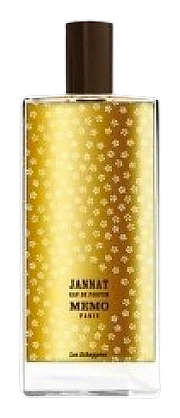 Jannat by Memo Paris – Eau de Parfum