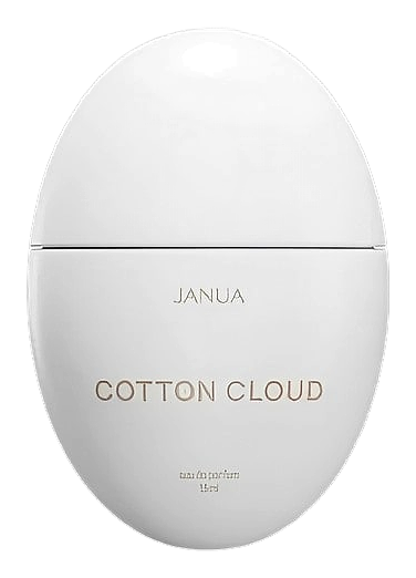 Cotton Cloud by Janua