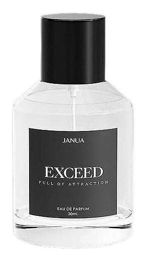 Exceed by Janua