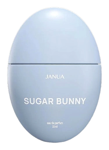 Sugar Bunny by Janua