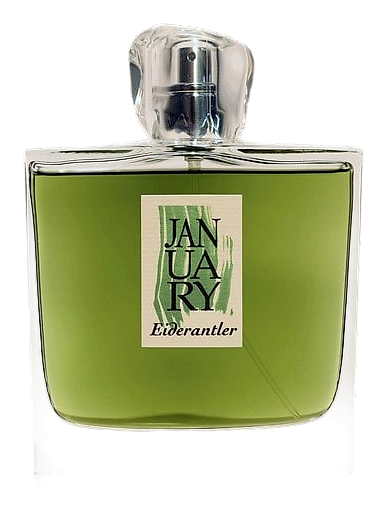 Eiderantler by January Scent Project