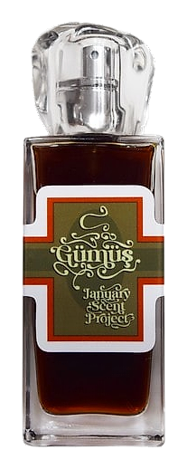 Gümüş by January Scent Project