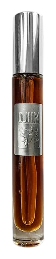 January Scent Project Ojiim