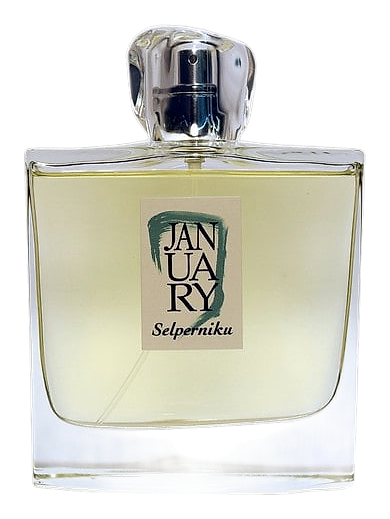 Selperniku by January Scent Project