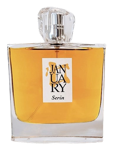 Serin by January Scent Project