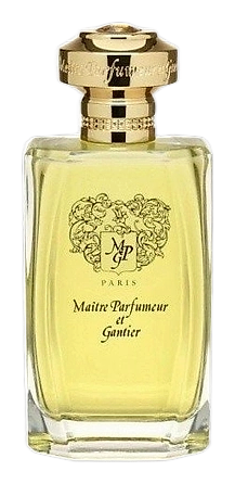 Jardin Blanc by Maitre Parfumeur et Gantier