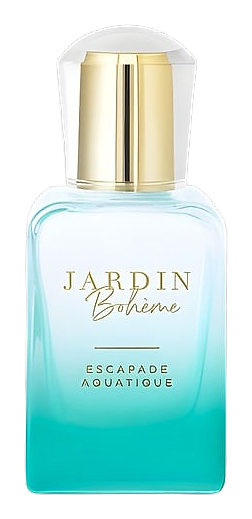 Escapade Aquatique by Jardin Bohème