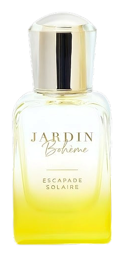 Escapade Solaire by Jardin Bohème