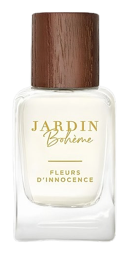 Fleurs d'Innocence by Jardin Bohème