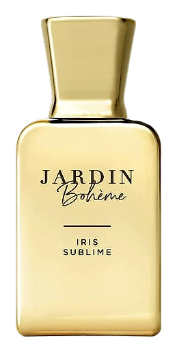Iris Sublime by Jardin Bohème