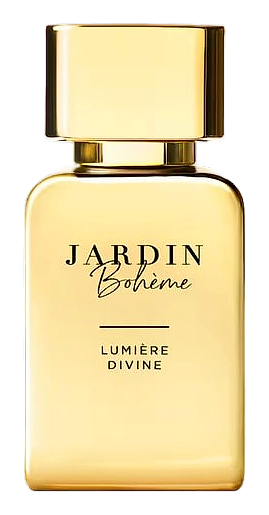Lumière Divine by Jardin Bohème