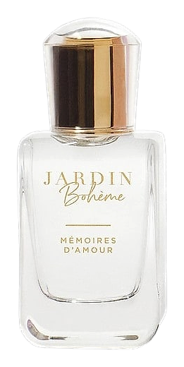 Mémoires D'Amour Eau de Parfum by Jardin Bohème