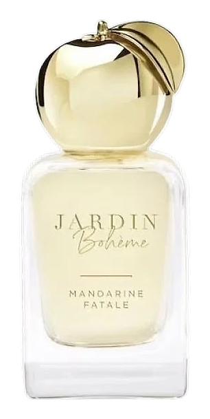 Mandarine Fatale by Jardin Bohème