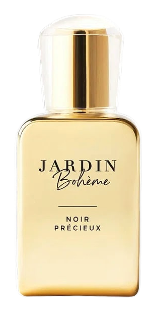 Noir Précieux by Jardin Bohème