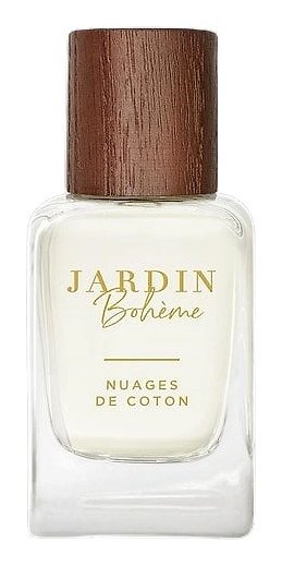 Nuages de Coton by Jardin Bohème