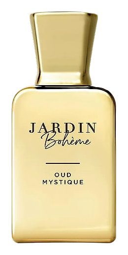 Oud Mystique by Jardin Bohème