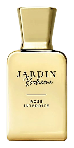 Rose Interdite by Jardin Bohème