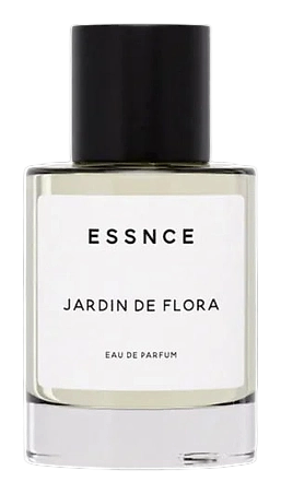 Jardin de Flora by ESSNCE