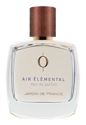 Air Elemental by Jardin de France