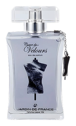 Coeur de Velours by Jardin de France