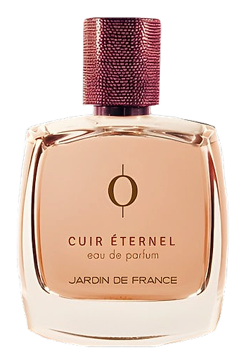 Cuir Eternel by Jardin de France