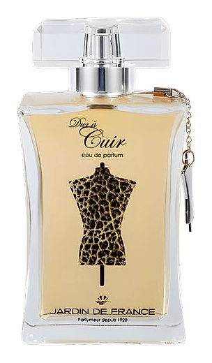 Dur a Cuir by Jardin de France
