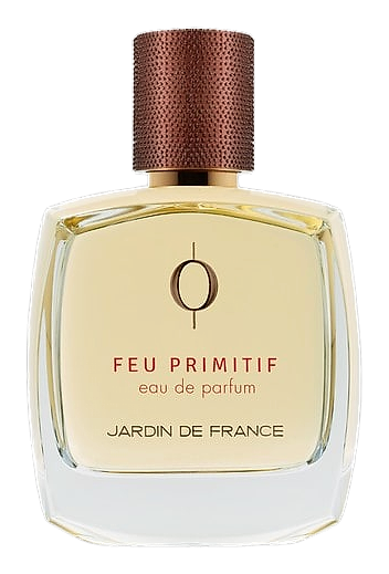 Feu Primitif by Jardin de France