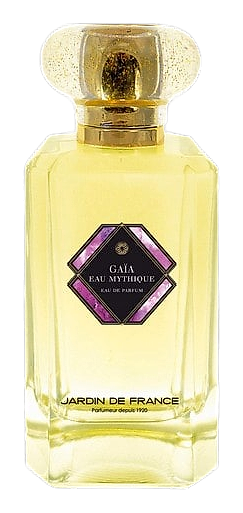Gaia Eau Mythique by Jardin de France
