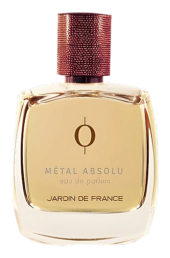 Metal Absolu by Jardin de France