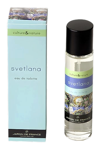 Svetlana by Jardin de France