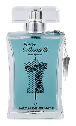 Tentation Dentelle by Jardin de France