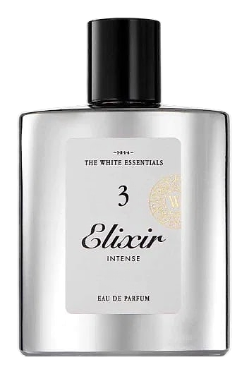 The White Essentials Elixir Intense by Jardin de