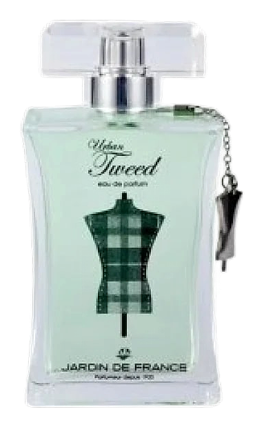 Urban Tweed by Jardin de France