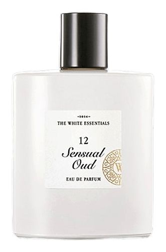 12 Sensual Oud by Jardin de Parfums
