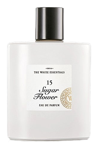 15 Sugar Flower by Jardin de Parfums