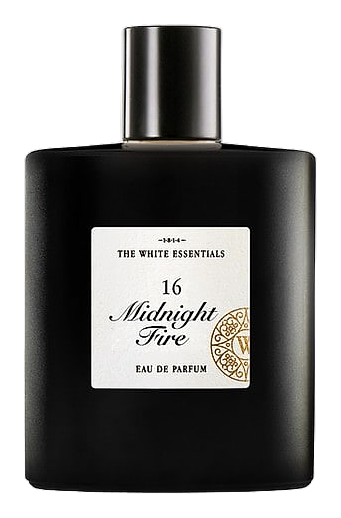 16 Midnight Fire by Jardin de Parfums