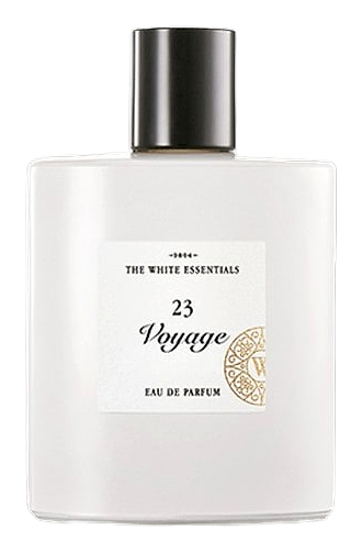 23 Voyage by Jardin de Parfums