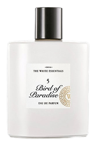5 Bird Of Paradise by Jardin de Parfums
