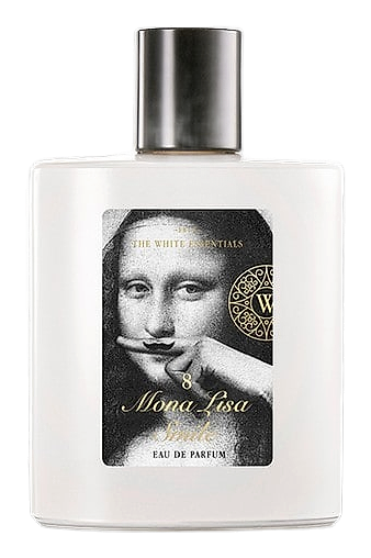 8 Mona Lisa Smile by Jardin de Parfums